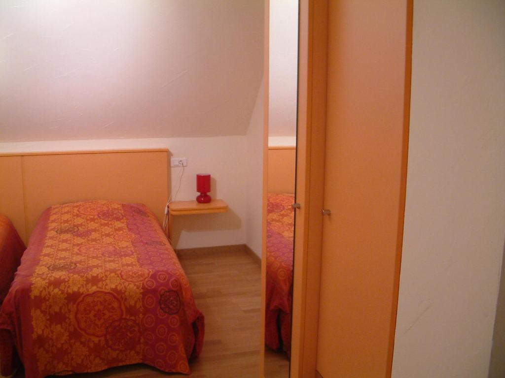 La Maison Bleue Bed & Breakfast Dieffenbach-au-Val Room photo